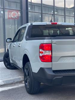 فورد مافريك